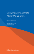 Contract Law in New Zealand