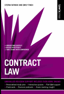 Contract Law - Fafinski, Stefan