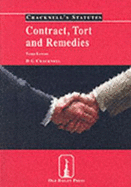 Contract, Tort and Remedies