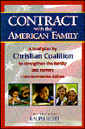 Contract with the American Family: A Bold Plan