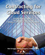 Contracting for Cloud Services