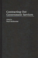 Contracting Out Government Services