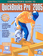 Contractor's Guide to QuickBooks Pro 2005