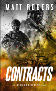 Contracts: A King & Slater Thriller