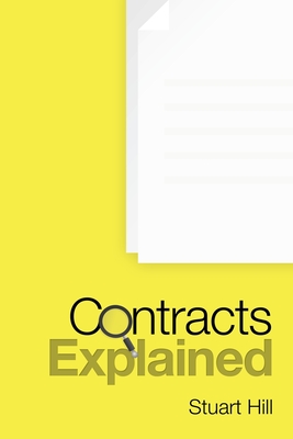 Contracts Explained - Hill, Stuart