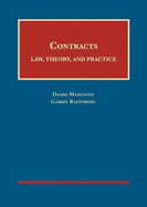Contracts: Law, Theory, and Practice