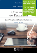 Contracts: Legal Principles and Practical Applications for Paralegals