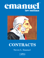 Contracts - Emanuel, Steven L, J.D.