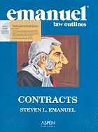 Contracts - Emanuel, Steven