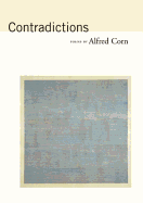 Contradictions: Poems