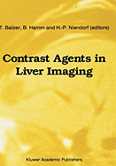 Contrast Agents in Liver Imaging