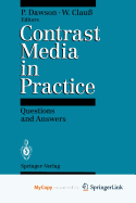 Contrast Media in Practice - Dawson, Peter H