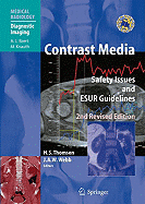 Contrast Media: Safety Issues and ESUR Guidelines