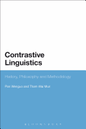 Contrastive Linguistics: History, Philosophy and Methodology