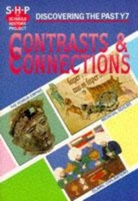 Contrasts and Connections Pupil's Book - Shephard, Colin