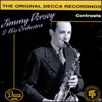 Contrasts [Decca] - Jimmy Dorsey & His Orchestra