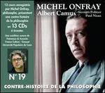 Contre-Histoire de La Philosophie, Vol. 19