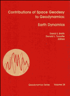 Contributions of Space Geodesy to Geodynamics: Earth Dynamics