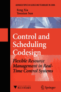 Control and Scheduling Codesign - Xia, Feng