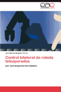 Control Bilateral de Robots Teleoperados