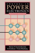 Control in Power Electronics: Selected Problems