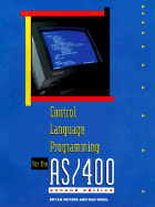 Control Language Programming for the as 400 - Meyers, Bryan, and Meyers, and Myers, Brian R