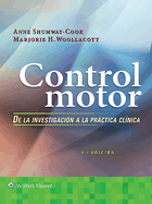 Control Motor Invest Pract Clinica 5e PB