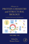 Control of Cell Cycle and Cell Proliferation: Volume 135