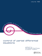 Control of Partial Differential Equations