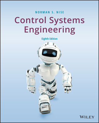 Control Systems Engineering - Nise, Norman S