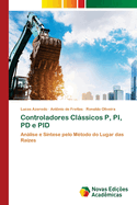 Controladores Clssicos P, PI, PD e PID