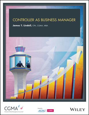 Controller as Business Manager - Lindell, James T