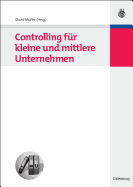 Controlling Fr Kleine Und Mittlere Unternehmen