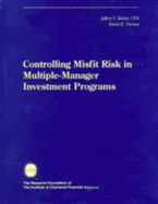 Controlling Misfit Risk in Multiple-Manager I - Bailey, Jeffrey, and Tierney, David