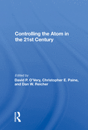 Controlling The Atom In The 21st Century