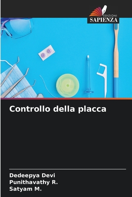 Controllo della placca - Devi, Dedeepya, and R, Punithavathy, and M, Satyam