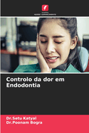 Controlo da dor em Endodontia