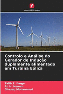 Controlo e Anlise do Gerador de Indu??o duplamente alimentado em Turbina E?lica