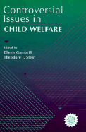 Controversial Issues in Child Welfare - Gambill, Elleen, and Stein, Theodore J (Editor), and Gambrill, Eileen D, Dr. (Editor)