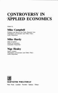 Controversy in applied economics