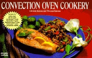 Convection Oven Cookery