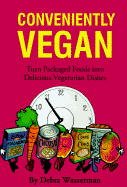 Conveniently Vegan