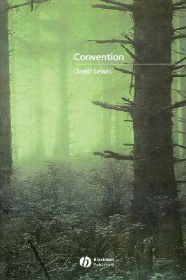 Convention - Lewis, David