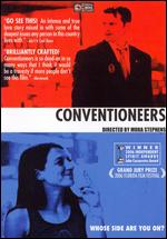 Conventioneers - Mora Stephens