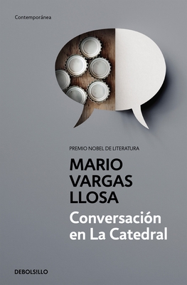 Conversaci?n En La Catedral / Conversation in the Cathedral - Llosa, Mario Vargas
