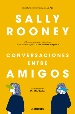 Conversaciones Entre Amigos / Conversations with Friends - Rooney, Sally