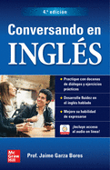 Conversando En Ingl?s, Cuarta Edici?n