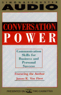 Conversation Power: Communication Skills for Business and Personal Success