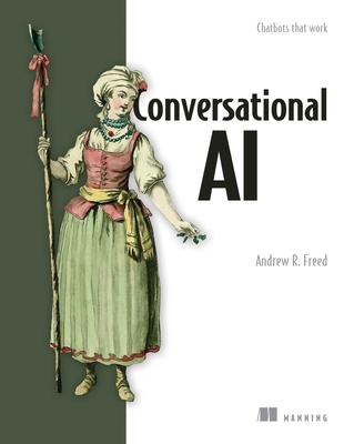 Conversational AI - Freed, Andrew