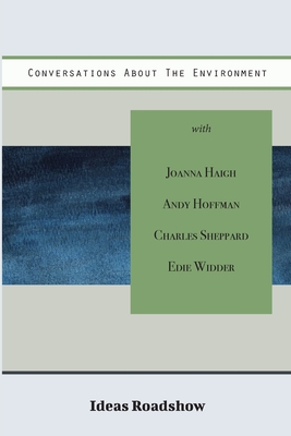 Conversations About The Environment - Burton, Howard